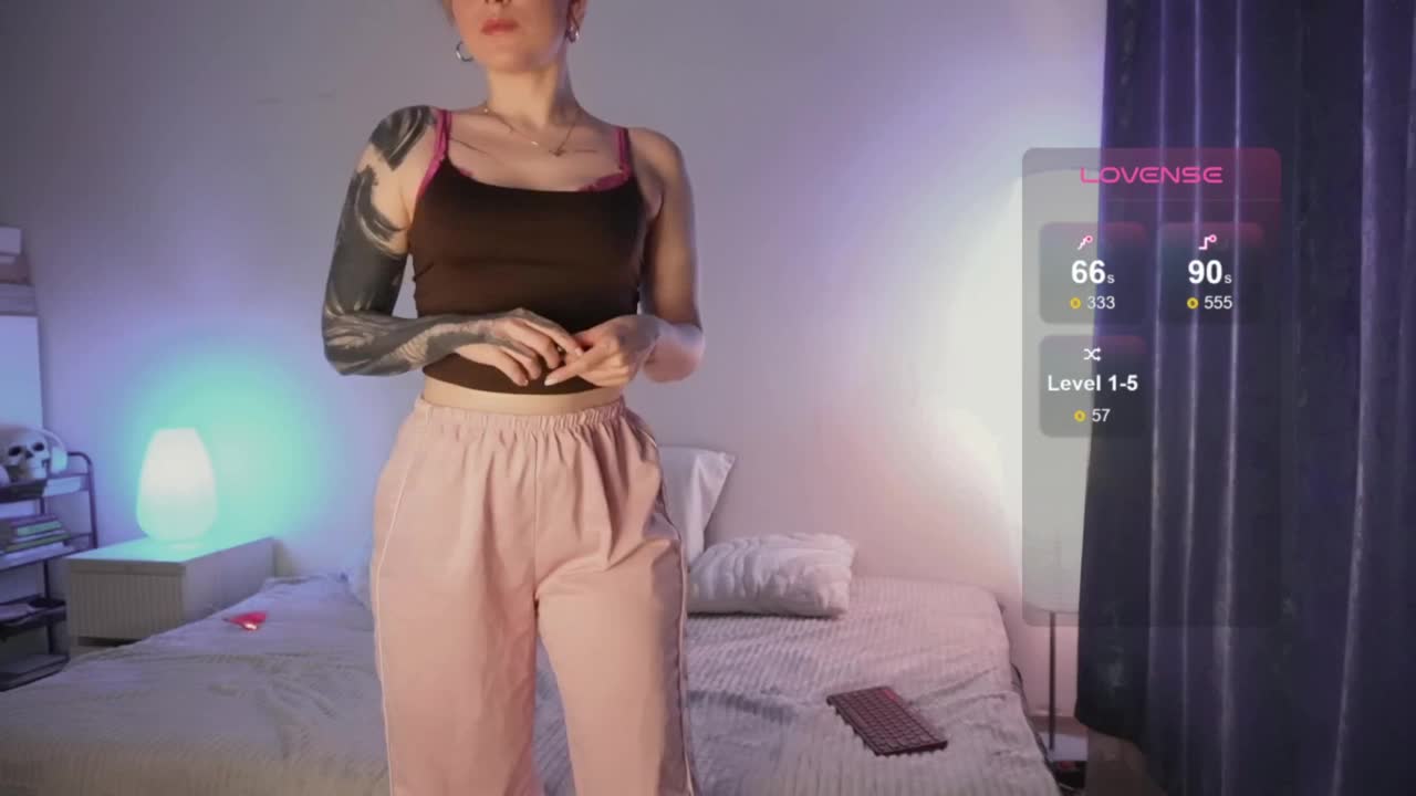 STANOVAYA300KG Live Sex January 9, 2026