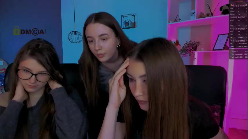 lissa_night Live Sex January 9, 2026