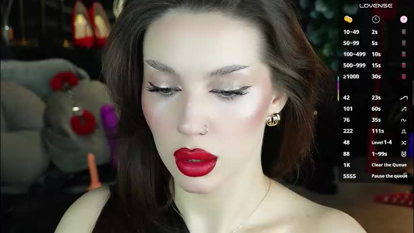 mistress_darsy Live Sex January 9, 2026