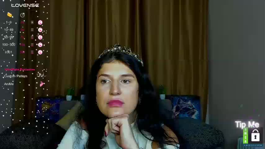AliannaSoloKisses Live Sex January 9, 2026