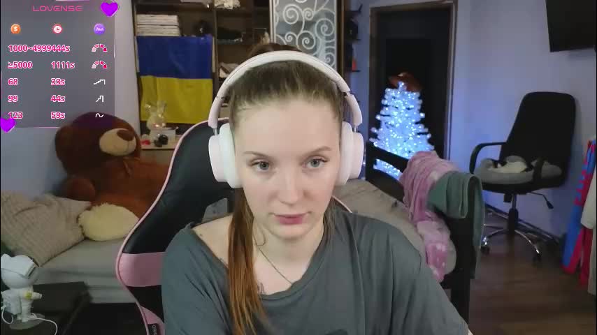 playful_mary Live Sex January 9, 2026