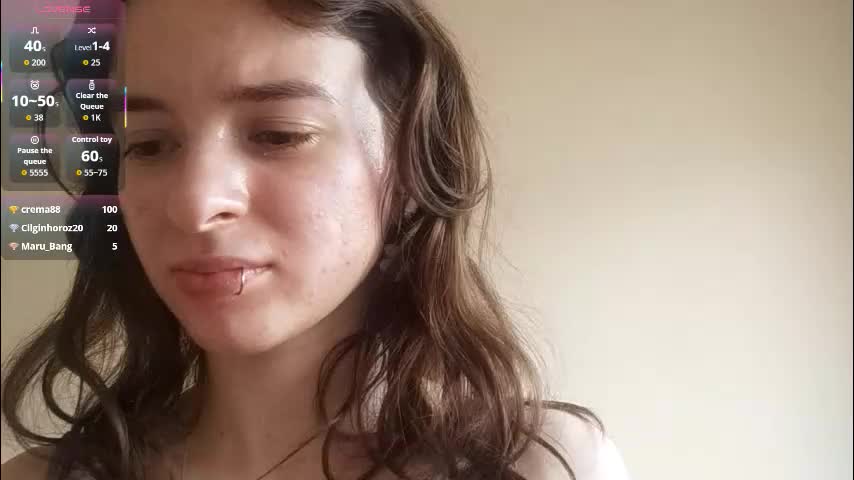 daniellevaulet Live Sex January 9, 2026