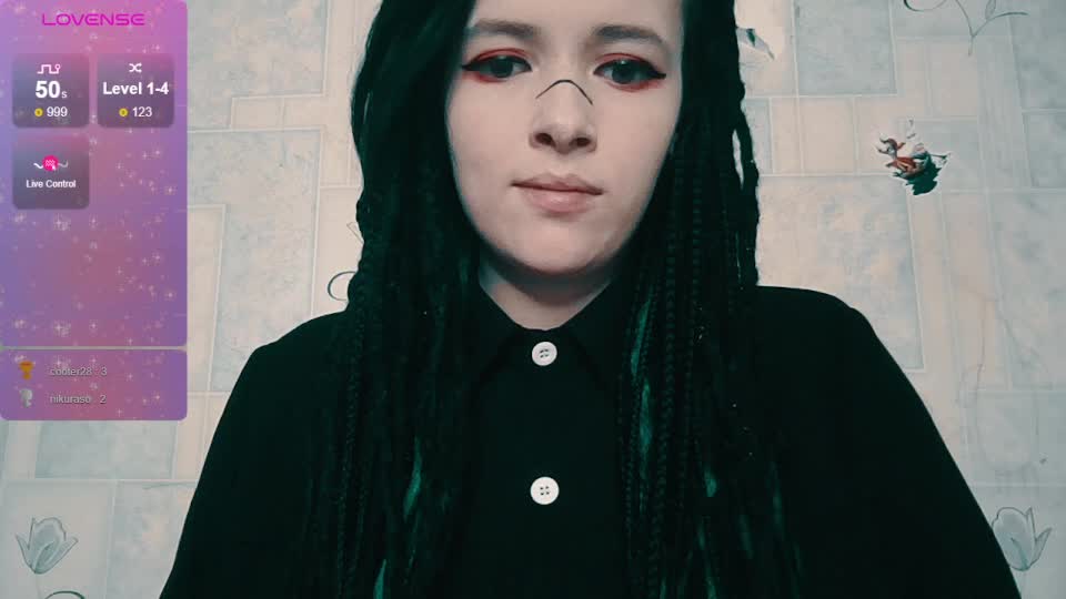 AlternativeGirl Live Sex January 9, 2026