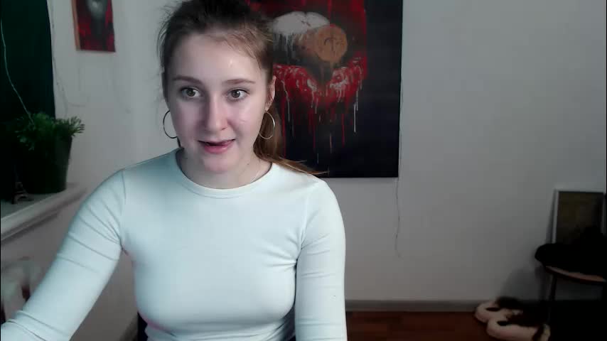 kamilla_love_ Live Sex January 9, 2026