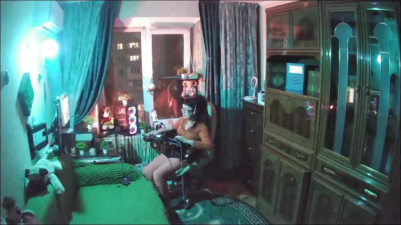 Infodar Live Sex January 9, 2026