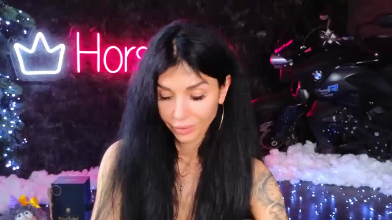 -BABAYAGA- Live Sex January 9, 2026