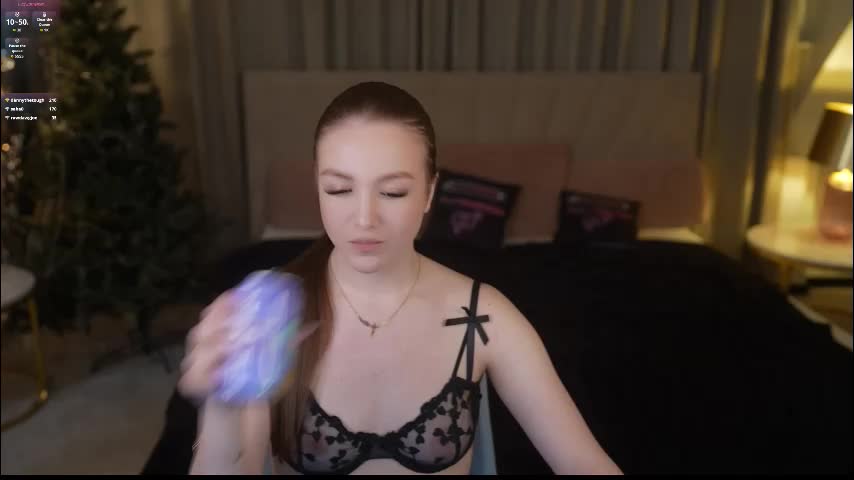 sweetdesiree_ Live Sex January 9, 2026