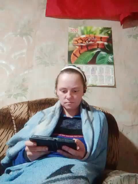 Calibriya Live Sex January 9, 2026