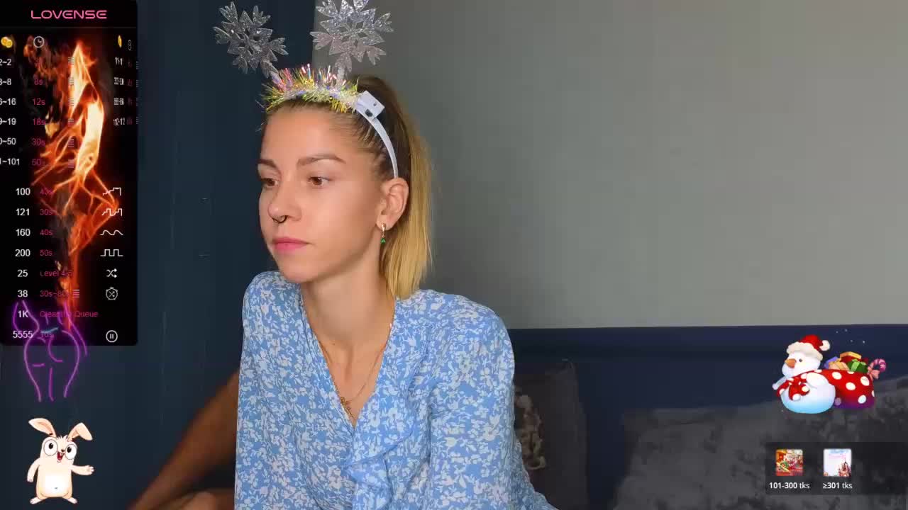 Bounty_X Live Sex January 9, 2026