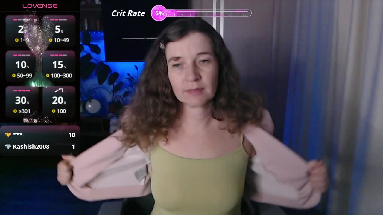 SophiaBoone Live Sex January 9, 2026