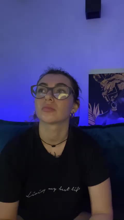 WILDGIRL Live Sex January 9, 2026