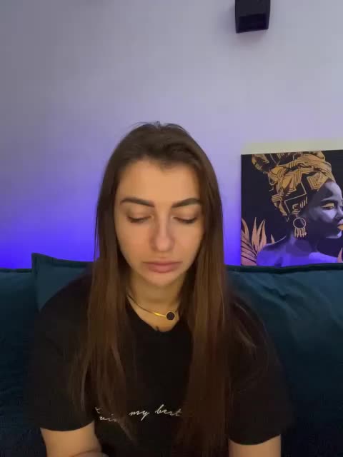 WILDGIRL Live Sex January 9, 2026