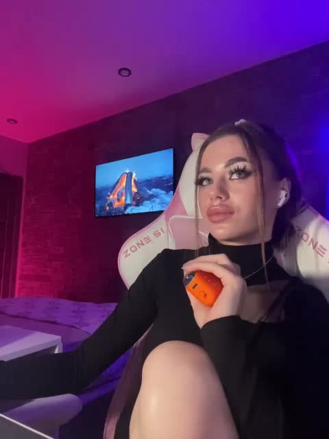 HotGirlEva Live Sex January 9, 2026