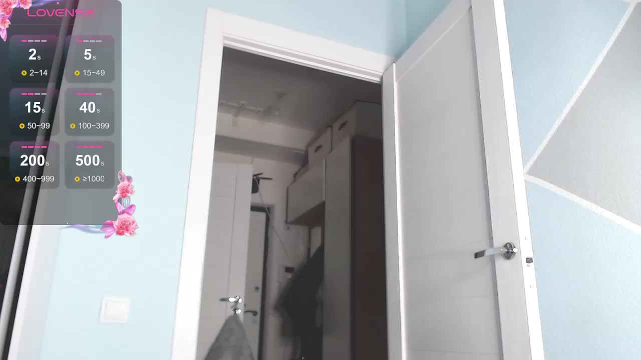 Mimimigirl Live Sex January 9, 2026