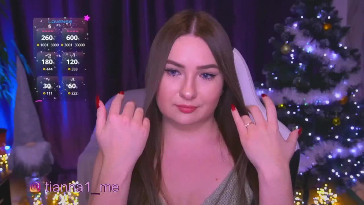 Tianna_me Live Sex January 9, 2026