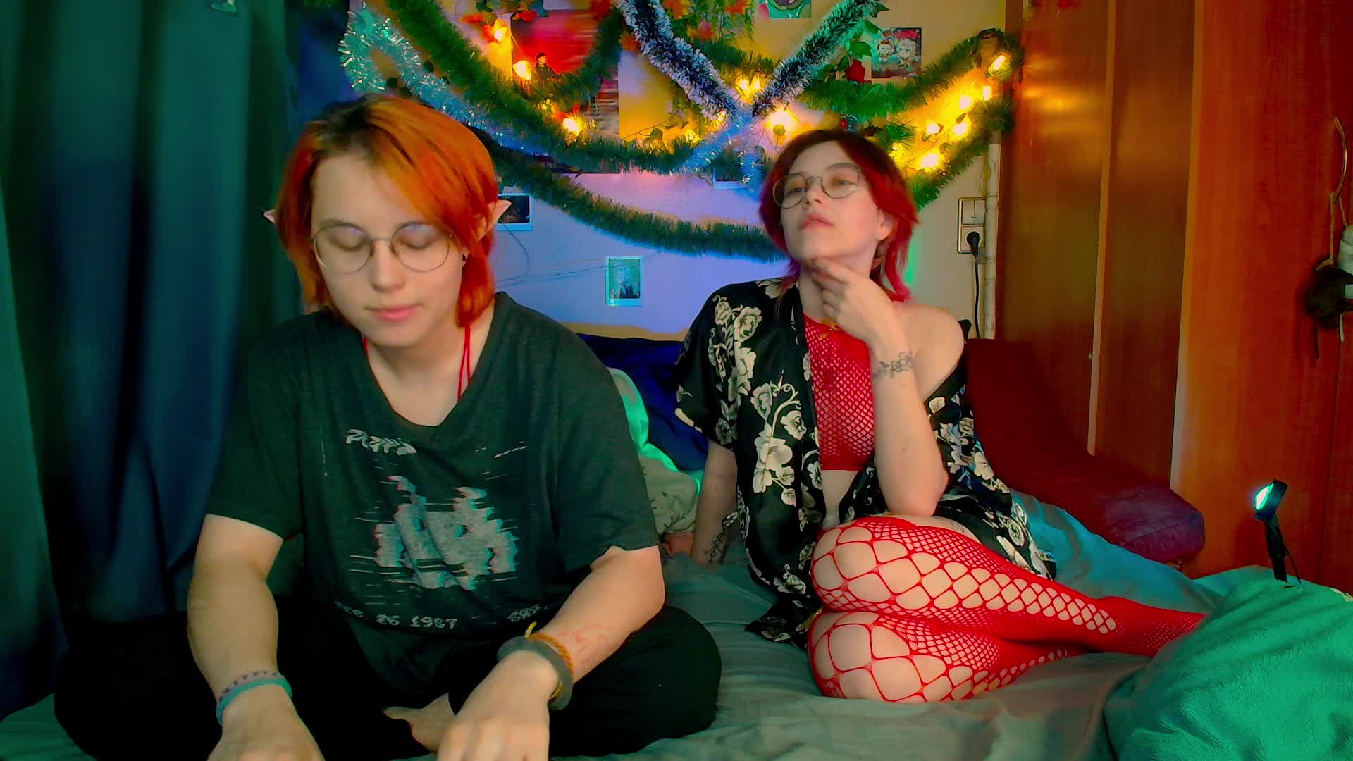 Tricky_Kitsune Live Sex January 9, 2026