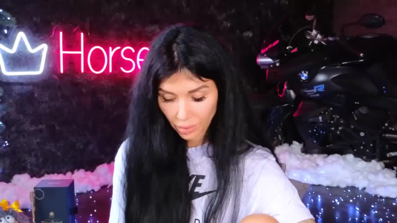 -BABAYAGA- Live Sex January 9, 2026