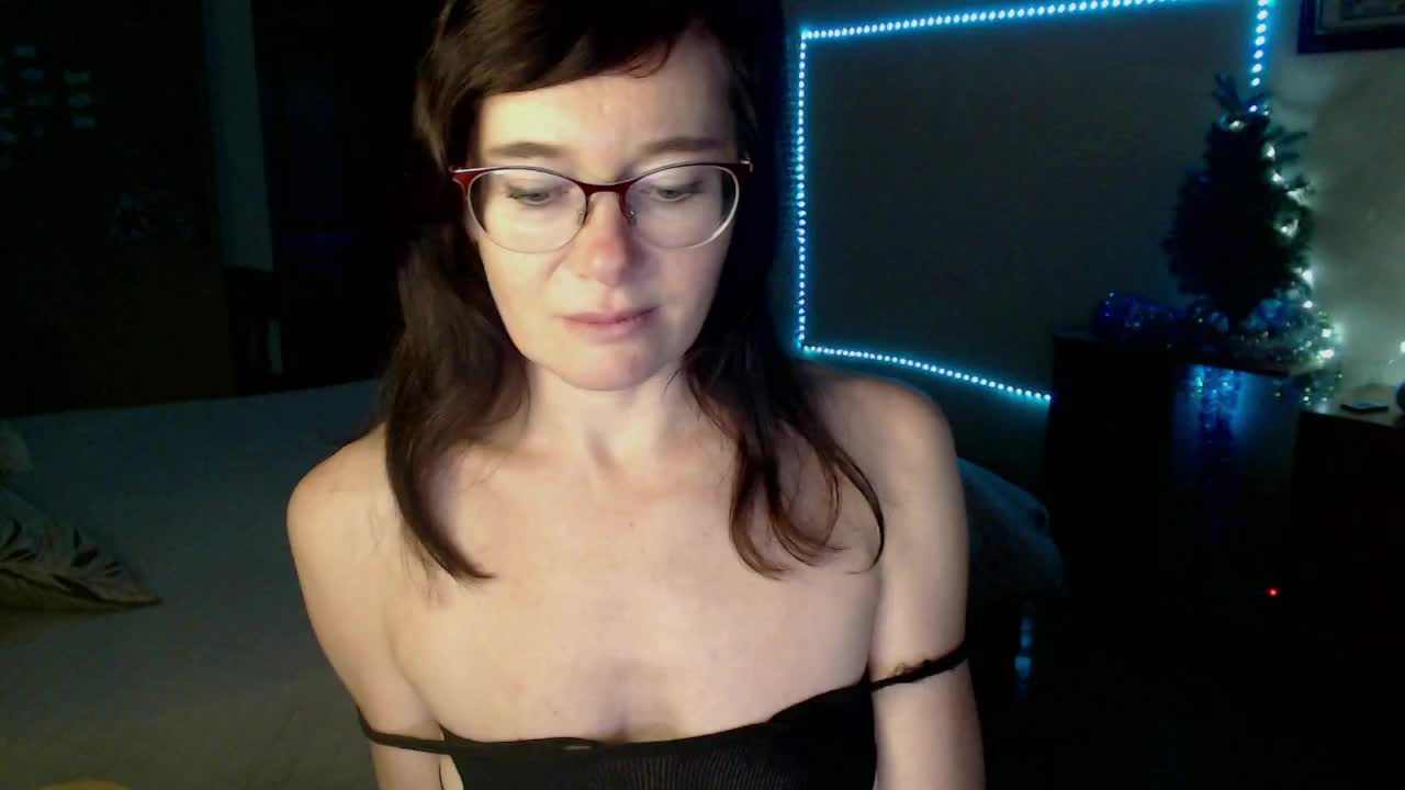 Viorica Live Sex January 9, 2026