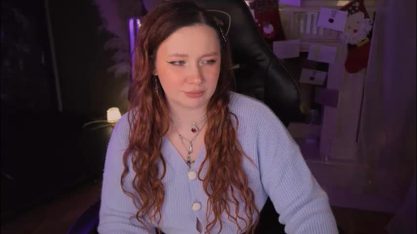 carolina_winter Live Sex January 9, 2026