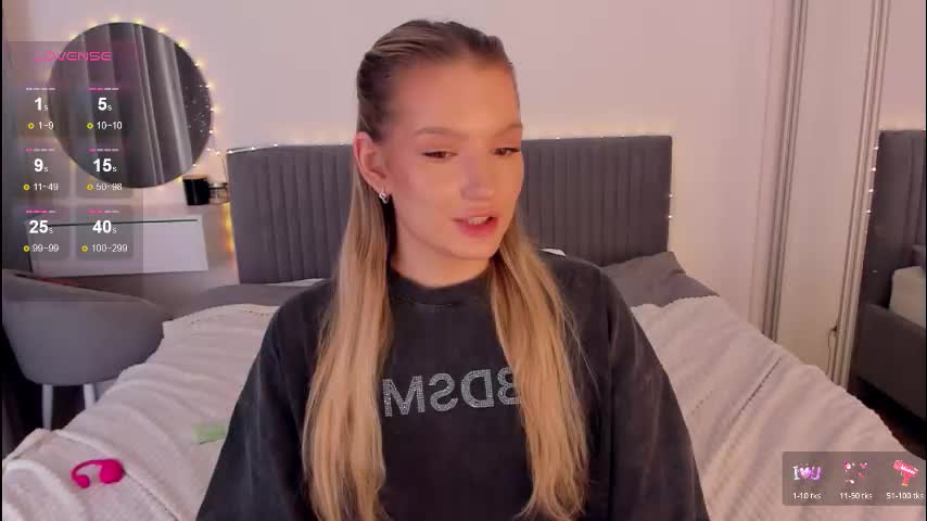 cassietyler Live Sex January 9, 2026