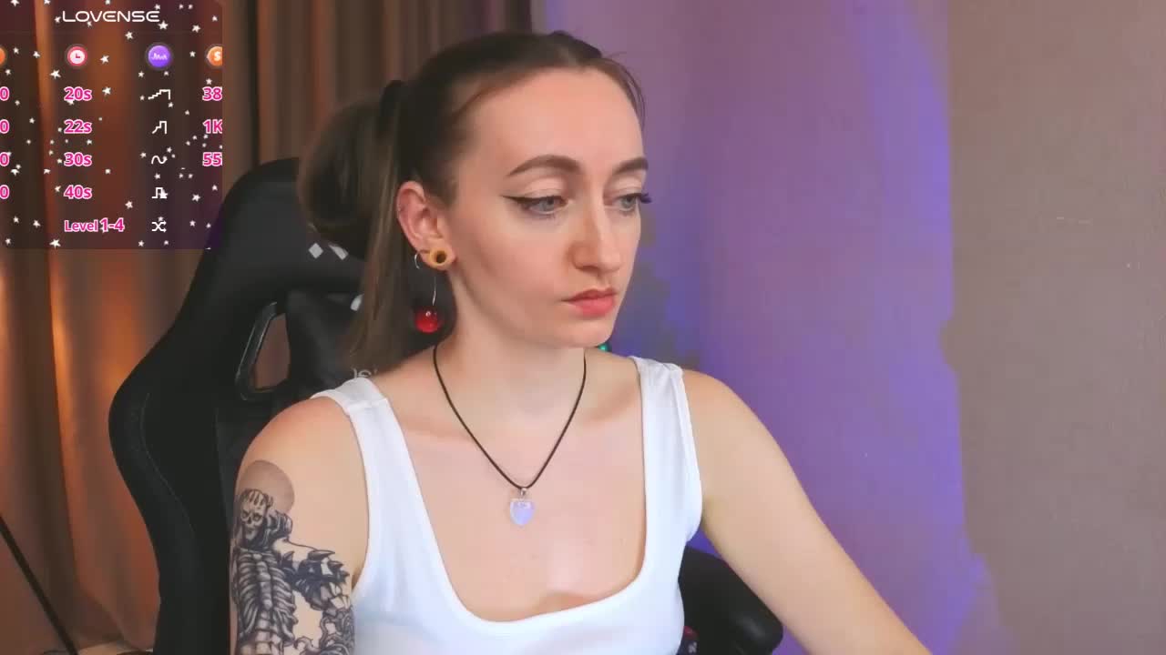 ShiroHeby Live Sex January 9, 2026