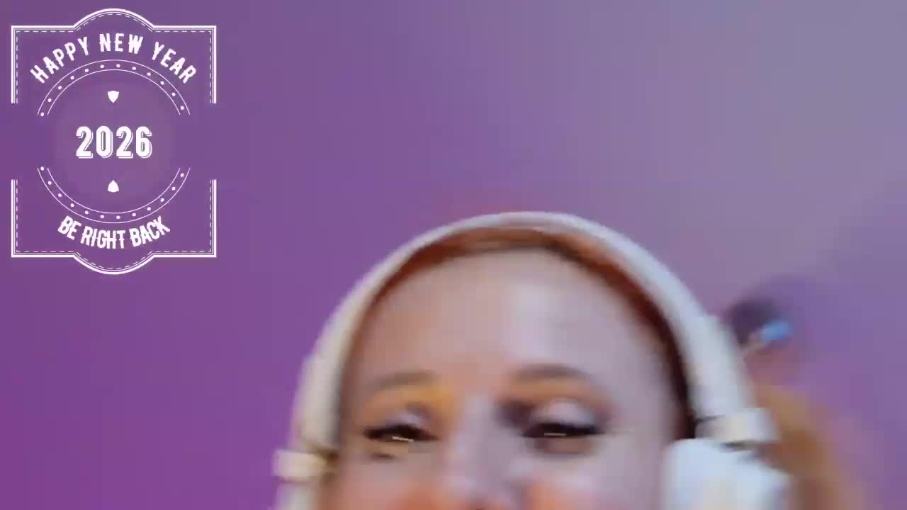 SimaGoldy Live Sex January 9, 2026