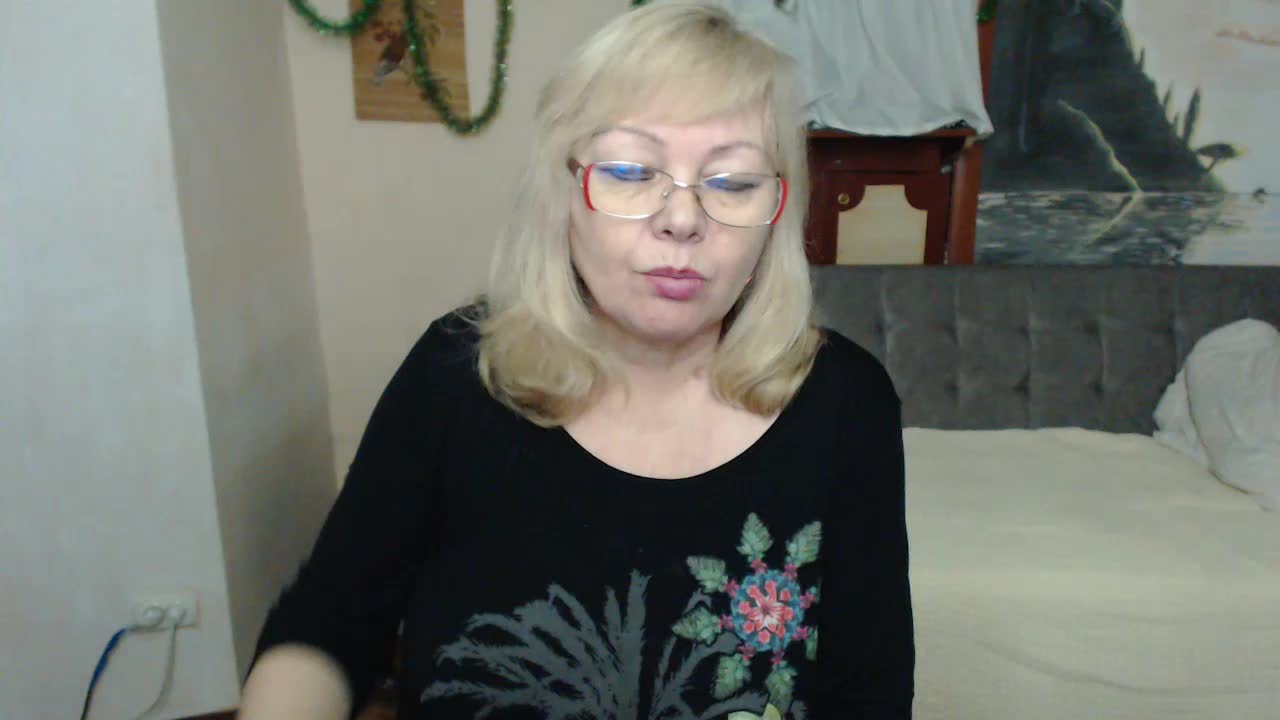 EvelynLoveShy Live Sex January 9, 2026
