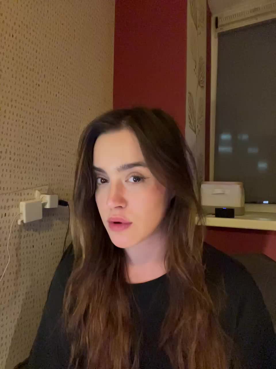 Kendrasil Live Sex January 9, 2026