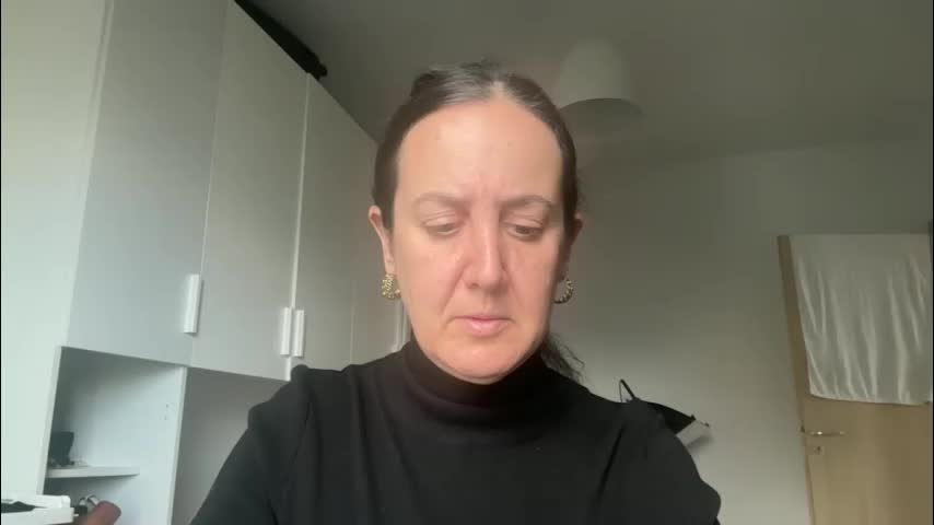 drresa Live Sex January 9, 2026