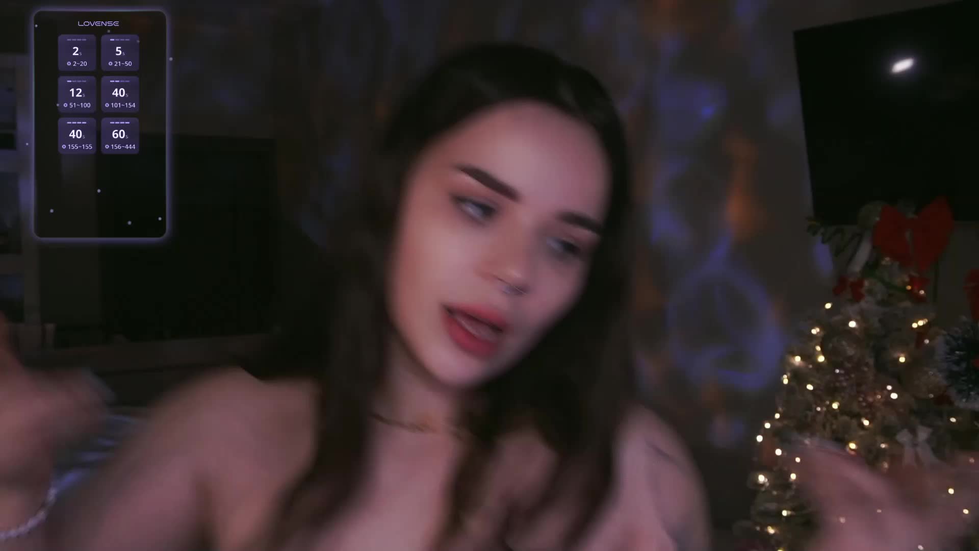 MiniNika Live Sex January 9, 2026