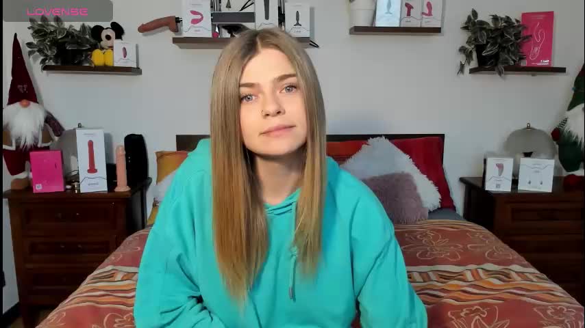 haleyreedme Live Sex January 9, 2026