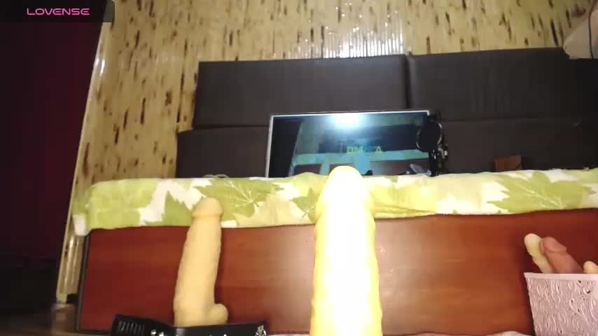 Meghan-M Live Sex January 9, 2026