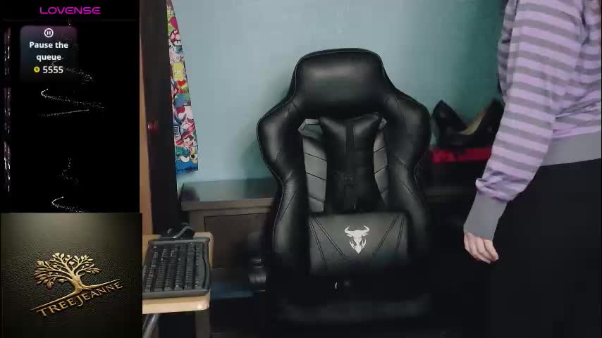 treejeanne Live Sex January 9, 2026