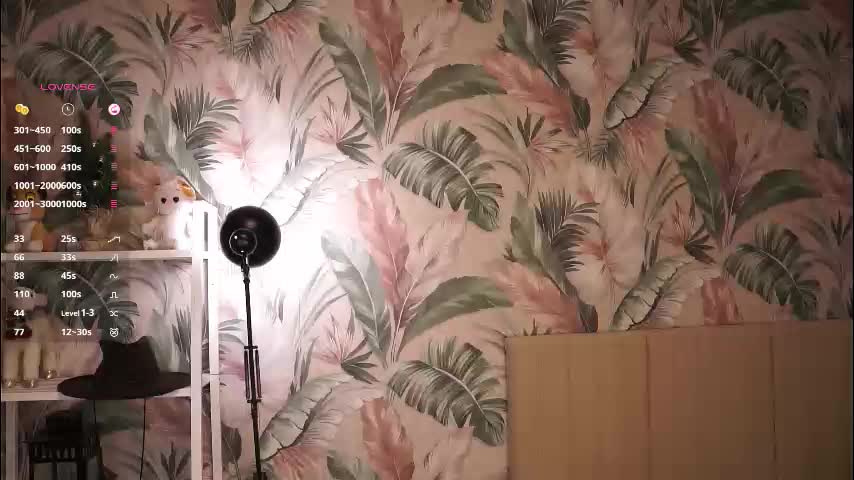 elizabethennals Live Sex January 9, 2026