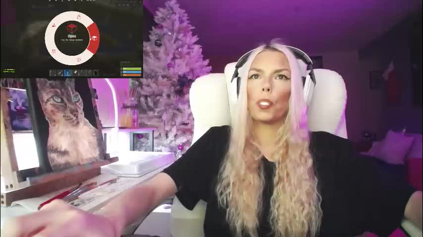 tinykylie Live Sex January 9, 2026