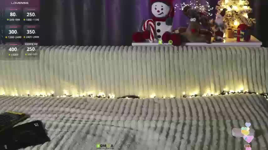 -Angel-Devil- Live Sex January 9, 2026