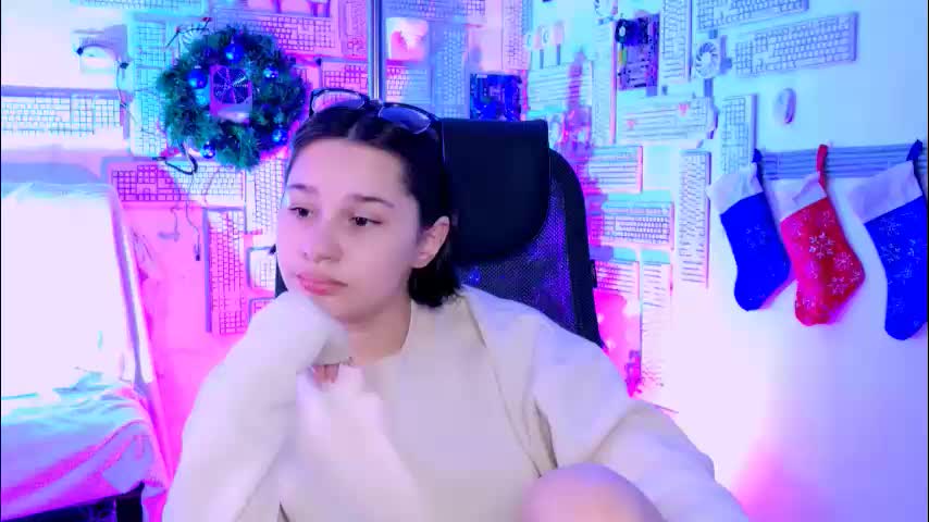 kimclarks Live Sex January 9, 2026