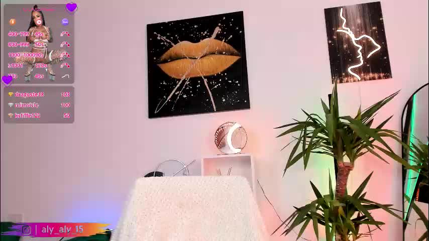 anyssyahoot Live Sex January 9, 2026