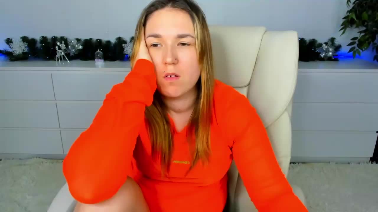 SofiiDarling Live Sex January 9, 2026