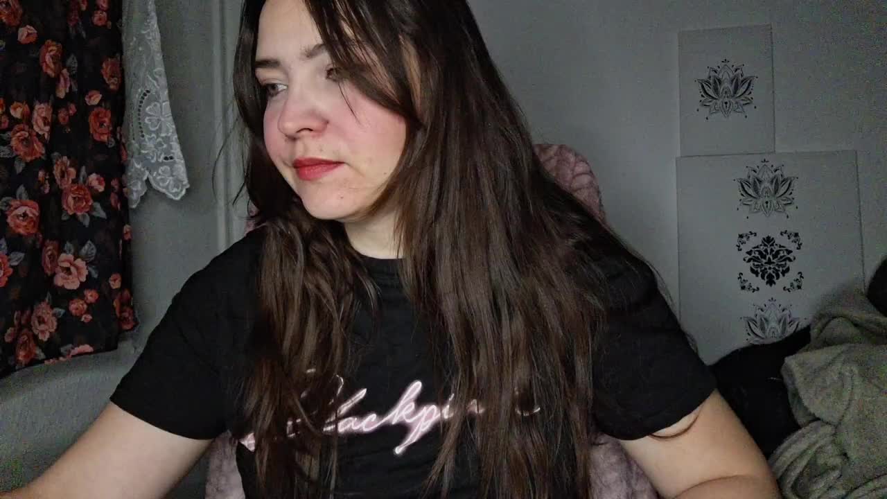 CyndeeWinter Live Sex January 9, 2026