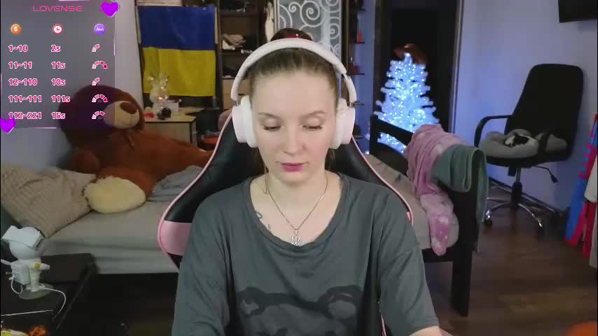 playful_mary Live Sex January 9, 2026