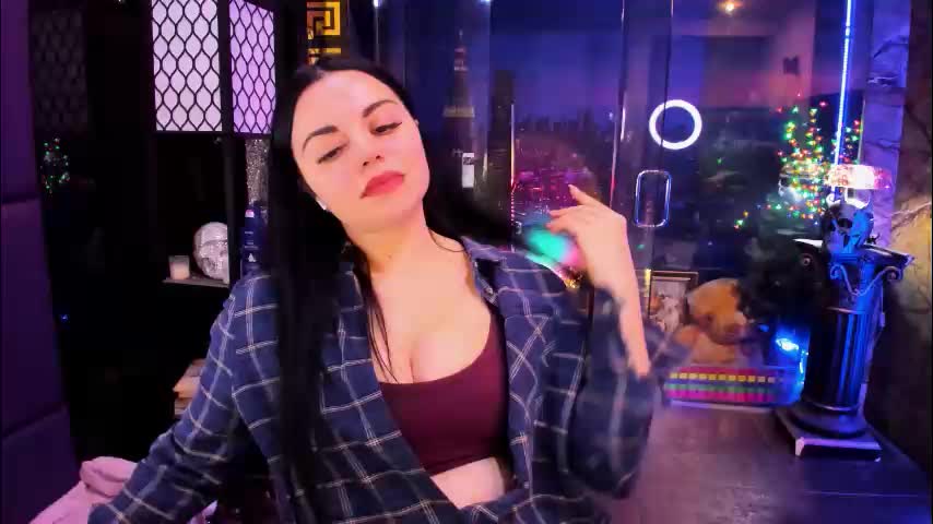 alma_pearl Live Sex January 9, 2026
