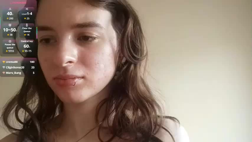 AnnabellKowalkowski Live Sex January 9, 2026