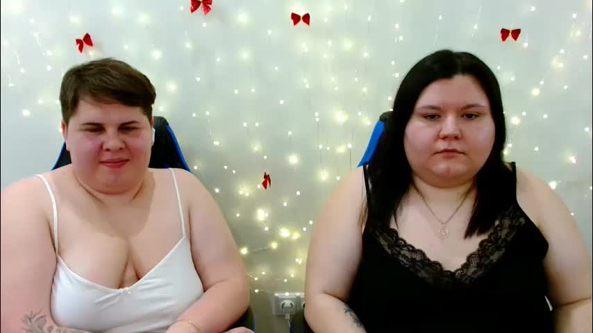 beckyandellen Live Sex January 9, 2026