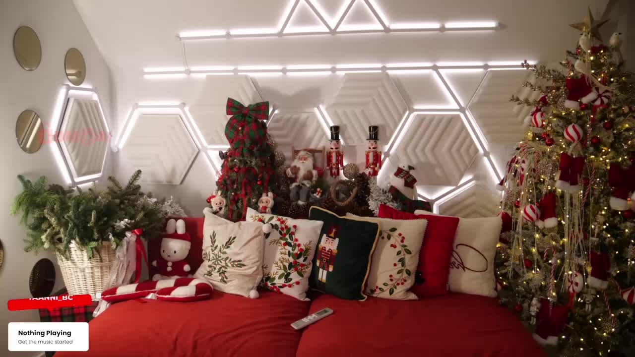 Taanni Live Sex January 9, 2026