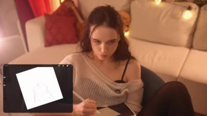 HorneyJozy Live Sex January 9, 2026