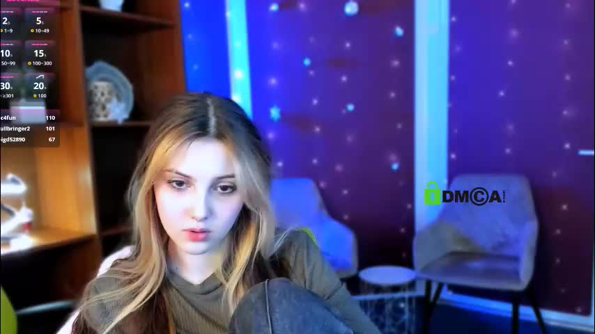 luna_tin Live Sex January 9, 2026