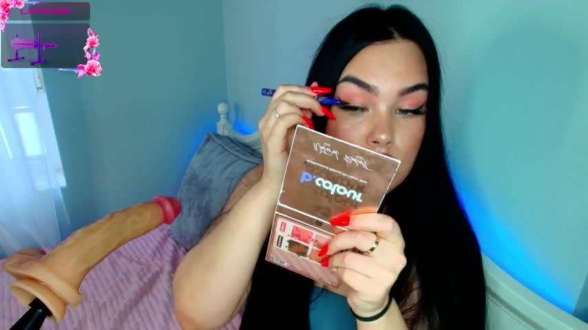 katerine-Monroe Live Sex January 9, 2026