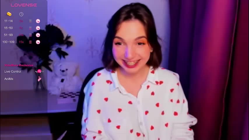 kindhazelhere_ Live Sex January 9, 2026