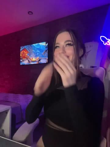 HotGirlEva Live Sex January 9, 2026